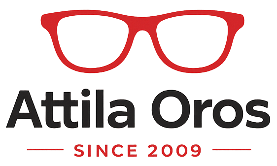 Attila Oros — Since 2009